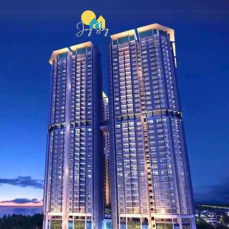 Atlantis Residence L Luxury 3Br L 8-12Pax L Jonker St L City Centre By Jay Stay Malacca Exterior foto